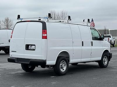 2025 Chevrolet Express 2500 RWD Empty Cargo Van for sale #M148261 - photo 2