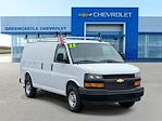 2025 Chevrolet Express 2500 RWD Empty Cargo Van for sale #M148261 - photo 1