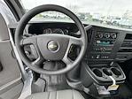 2025 Chevrolet Express 2500 RWD Empty Cargo Van for sale #M148261 - photo 3