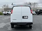 2025 Chevrolet Express 2500 RWD Empty Cargo Van for sale #M148261 - photo 13