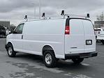 2025 Chevrolet Express 2500 RWD Empty Cargo Van for sale #M148261 - photo 14