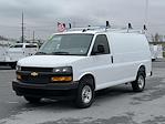 2025 Chevrolet Express 2500 RWD Empty Cargo Van for sale #M148261 - photo 15