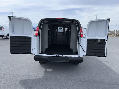 New 2025 Chevrolet Express 2500 Adrian Upfitted Cargo Van for sale #M148982 - photo 2