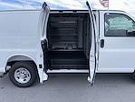 2025 Chevrolet Express 2500 RWD Adrian Upfitted Cargo Van for sale #M148982 - photo 4