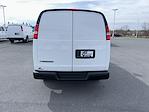 2025 Chevrolet Express 2500 RWD Adrian Upfitted Cargo Van for sale #M148982 - photo 7