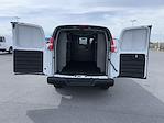2025 Chevrolet Express 2500 RWD Adrian Upfitted Cargo Van for sale #M148982 - photo 2