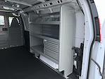 2025 Chevrolet Express 2500 RWD Adrian Upfitted Cargo Van for sale #M148982 - photo 8