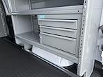 2025 Chevrolet Express 2500 RWD Adrian Upfitted Cargo Van for sale #M148982 - photo 10