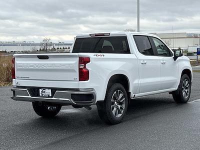 New 2026 Chevrolet Silverado 1500 LT Crew Cab for sale #M150806 - photo 2