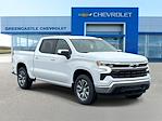 New 2026 Chevrolet Silverado 1500 LT Crew Cab for sale #M150806 - photo 1