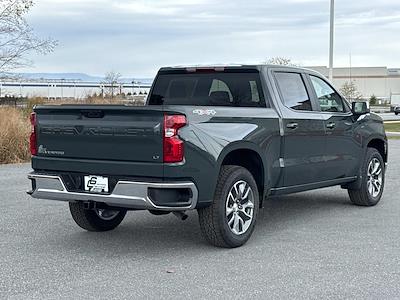 New 2026 Chevrolet Silverado 1500 LT Crew Cab for sale #M151668 - photo 2