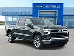 New 2026 Chevrolet Silverado 1500 LT Crew Cab for sale #M151668 - photo 1