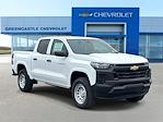 New 2026 Chevrolet Colorado Work Truck Crew Cab for sale #M153158 - photo 1