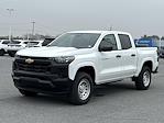 New 2026 Chevrolet Colorado Work Truck Crew Cab for sale #M153158 - photo 16