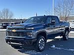 2025 Chevrolet Silverado 2500 Crew Cab 4x4, Pickup for sale #M153428 - photo 15