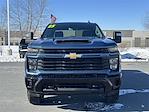 2025 Chevrolet Silverado 2500 Crew Cab 4x4, Pickup for sale #M153428 - photo 16