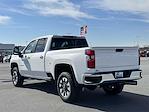 New 2025 Chevrolet Silverado 2500 LT Crew Cab 4x4 Pickup for sale #M153543 - photo 14