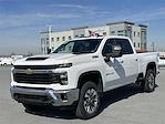 New 2025 Chevrolet Silverado 2500 LT Crew Cab 4x4 Pickup for sale #M153543 - photo 15