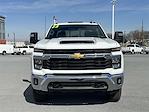 New 2025 Chevrolet Silverado 2500 LT Crew Cab 4x4 Pickup for sale #M153543 - photo 16