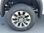 New 2025 Chevrolet Silverado 2500 LT Crew Cab 4x4 Pickup for sale #M153543 - photo 17