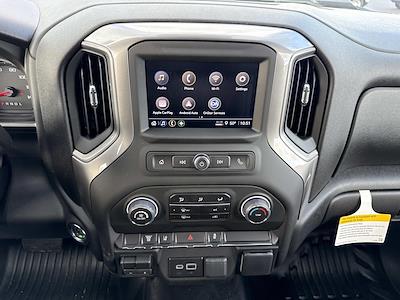 New 2026 Chevrolet Silverado 3500 Regular Cab Service Truck for sale #M153680 - photo 2