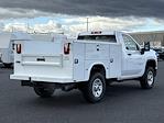 New 2026 Chevrolet Silverado 3500 Regular Cab Service Truck for sale #M153680 - photo 2