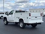 New 2026 Chevrolet Silverado 3500 Regular Cab Service Truck for sale #M153680 - photo 4