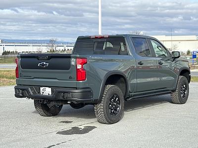 New 2026 Chevrolet Silverado 1500 ZR2 Crew Cab for sale #M156915 - photo 2