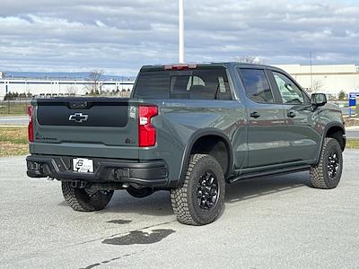 2026 Chevrolet Silverado 1500 Crew Cab 4x4 Pickup for sale #M156915 - photo 2