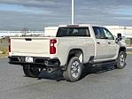 New 2026 Chevrolet Silverado 2500 Custom Crew Cab for sale #M157702 - photo 2