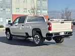 New 2026 Chevrolet Silverado 2500 Custom Crew Cab for sale #M157702 - photo 15