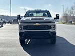 New 2026 Chevrolet Silverado 2500 Custom Crew Cab for sale #M157702 - photo 17