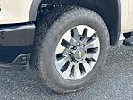New 2026 Chevrolet Silverado 2500 Custom Crew Cab for sale #M157702 - photo 18