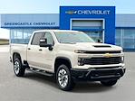 New 2026 Chevrolet Silverado 2500 Custom Crew Cab for sale #M159548 - photo 1