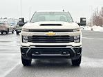 New 2026 Chevrolet Silverado 2500 Custom Crew Cab for sale #M159548 - photo 16
