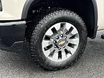 New 2026 Chevrolet Silverado 2500 Custom Crew Cab for sale #M159548 - photo 17