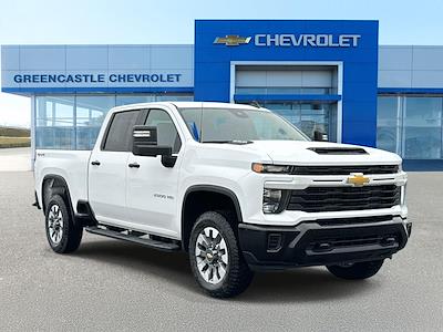 New 2026 Chevrolet Silverado 2500 - photo 1