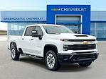 New 2026 Chevrolet Silverado 2500 Custom Crew Cab for sale #M159659 - photo 1