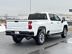 New 2026 Chevrolet Silverado 2500 Custom Crew Cab for sale #M159659 - photo 12