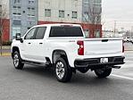 New 2026 Chevrolet Silverado 2500 Custom Crew Cab for sale #M159659 - photo 14
