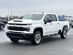 New 2026 Chevrolet Silverado 2500 Custom Crew Cab for sale #M159659 - photo 15