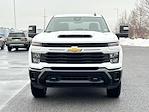 New 2026 Chevrolet Silverado 2500 Custom Crew Cab for sale #M159659 - photo 16