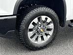 New 2026 Chevrolet Silverado 2500 Custom Crew Cab for sale #M159659 - photo 17