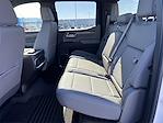 New 2025 Chevrolet Silverado 1500 LTZ Crew Cab 4x4 Pickup for sale #M160096 - photo 12