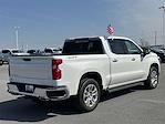 New 2025 Chevrolet Silverado 1500 LTZ Crew Cab 4x4 Pickup for sale #M160096 - photo 2