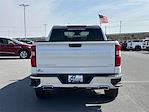 New 2025 Chevrolet Silverado 1500 LTZ Crew Cab 4x4 Pickup for sale #M160096 - photo 14