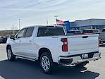 New 2025 Chevrolet Silverado 1500 LTZ Crew Cab 4x4 Pickup for sale #M160096 - photo 15