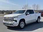 New 2025 Chevrolet Silverado 1500 LTZ Crew Cab 4x4 Pickup for sale #M160096 - photo 16