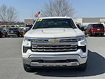 New 2025 Chevrolet Silverado 1500 LTZ Crew Cab 4x4 Pickup for sale #M160096 - photo 17