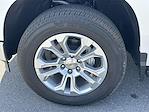 New 2025 Chevrolet Silverado 1500 LTZ Crew Cab 4x4 Pickup for sale #M160096 - photo 18